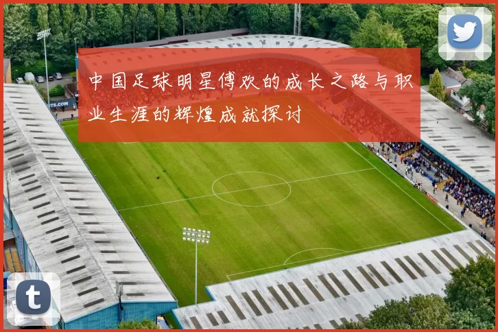 中国足球明星傅欢的成长之路与职业生涯的辉煌成就探讨