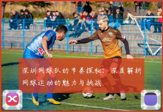 深圳网球队的节奏探秘：深度解析网球运动的魅力与挑战
