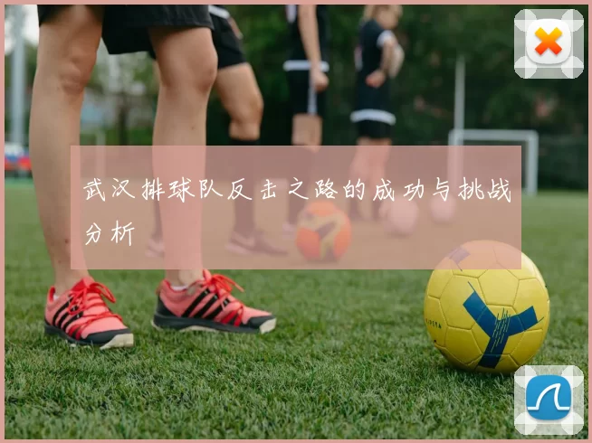 武汉排球队反击之路的成功与挑战分析