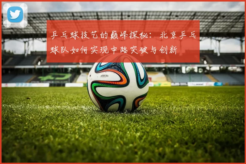 乒乓球技艺的巅峰探秘：北京乒乓球队如何实现中路突破与创新