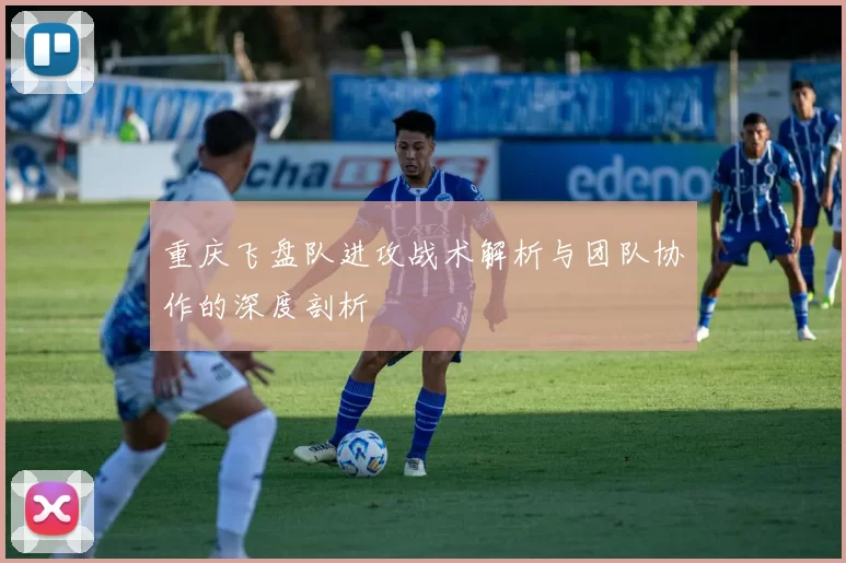 重庆飞盘队进攻战术解析与团队协作的深度剖析